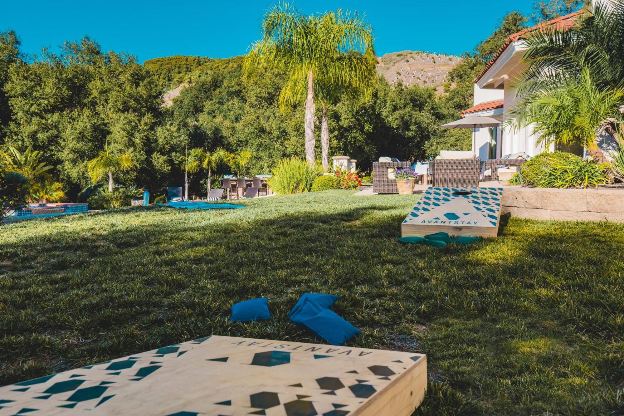 Grapevine By Avantstay Secluded 5Br Villa 4 Acres Of Vineyards Avo Groves Temecula Zewnętrze zdjęcie