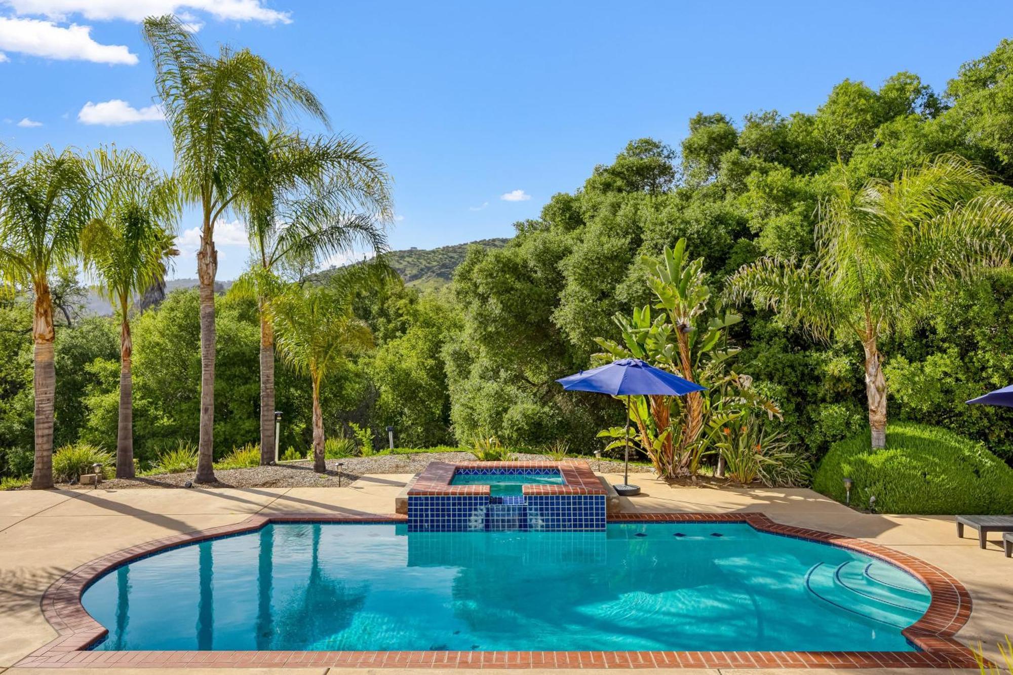 Grapevine By Avantstay Secluded 5Br Villa 4 Acres Of Vineyards Avo Groves Temecula Zewnętrze zdjęcie